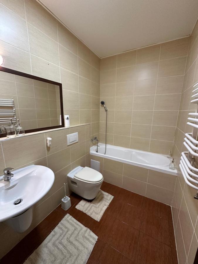 Apartament “La Iepure” Brasov Luaran gambar