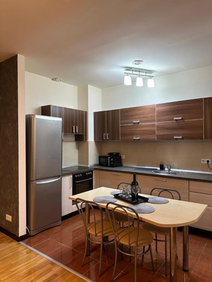 Apartament “La Iepure” Brasov Luaran gambar