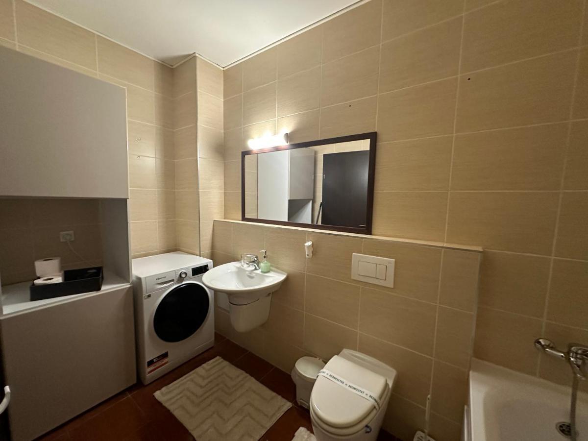 Apartament “La Iepure” Brasov Luaran gambar