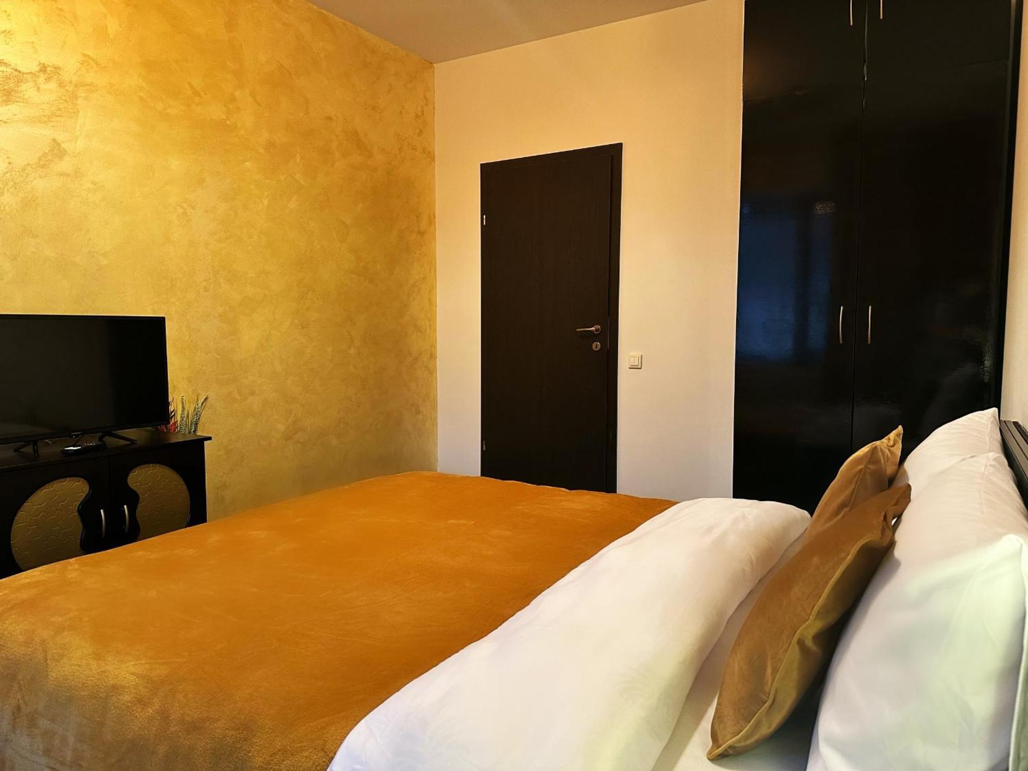 Apartament “La Iepure” Brasov Luaran gambar