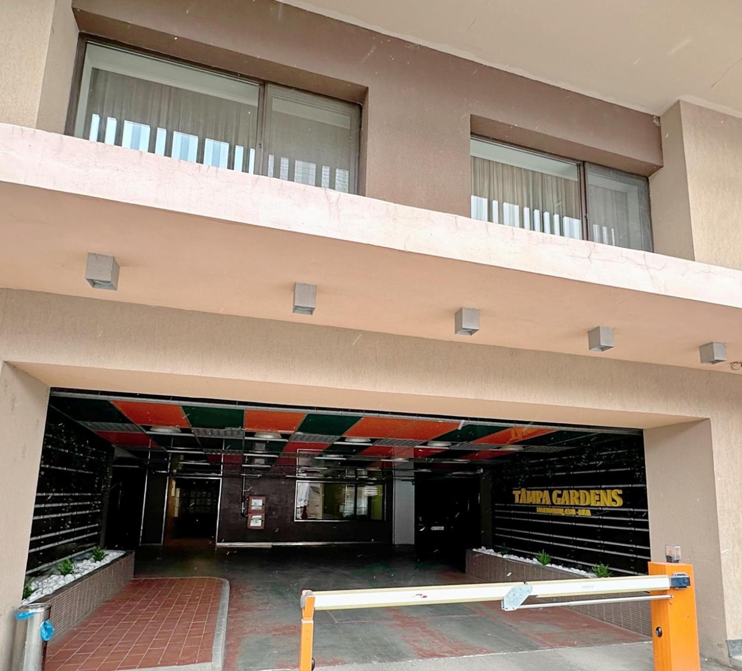 Apartament “La Iepure” Brasov Luaran gambar