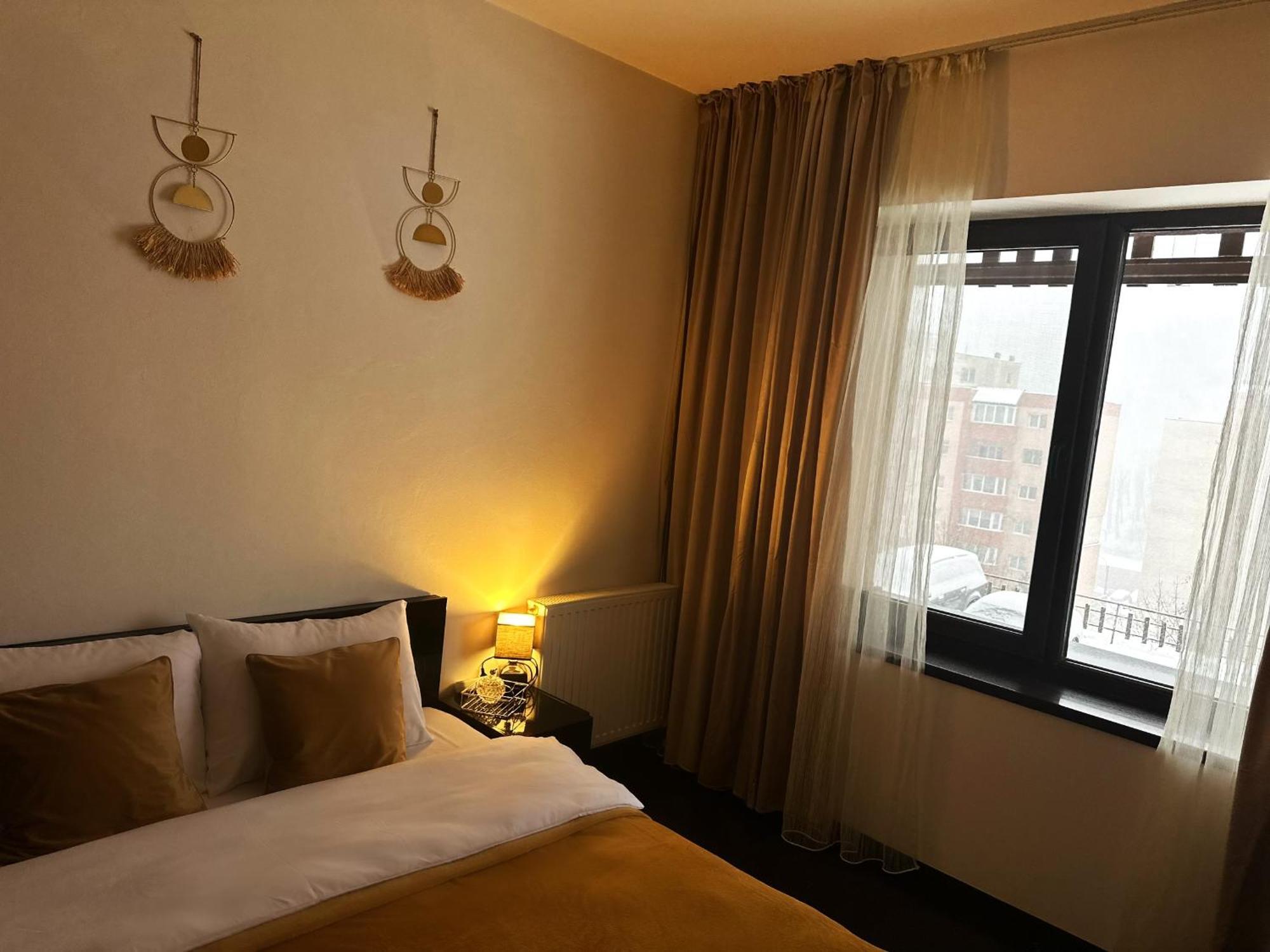 Apartament “La Iepure” Brasov Luaran gambar