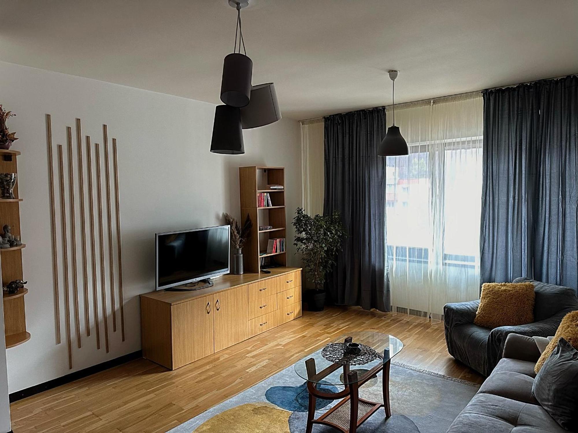 Apartament “La Iepure” Brasov Luaran gambar