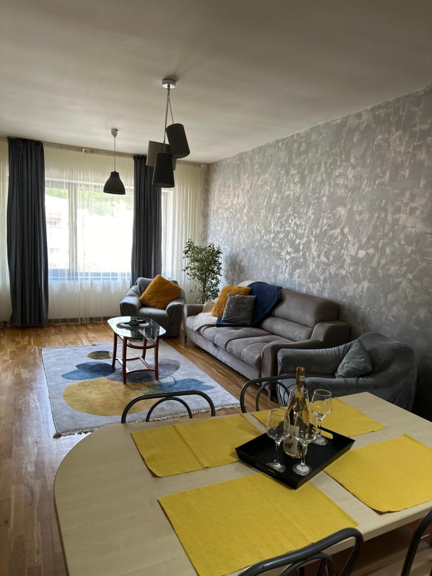 Apartament “La Iepure” Brasov Luaran gambar