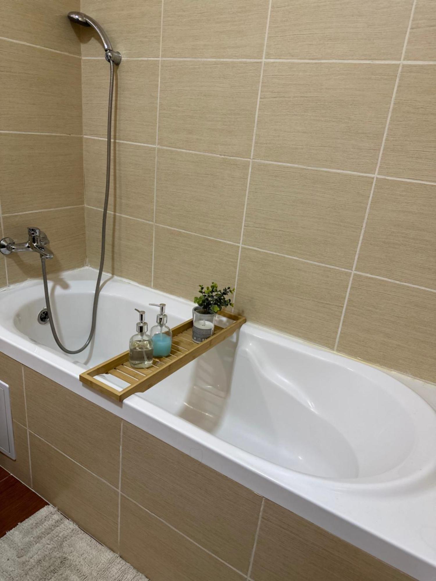 Apartament “La Iepure” Brasov Luaran gambar
